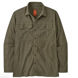 Patagonia Light Farrier's Shirt Workwear XS